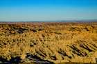 USA, South Dakota, Wall, Badlands National Park, Pinnacles Overlook Art Print